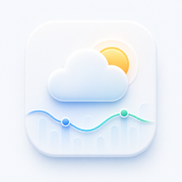 Weather AI Agent 小标