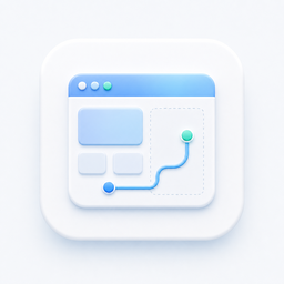 Web Lab 小标